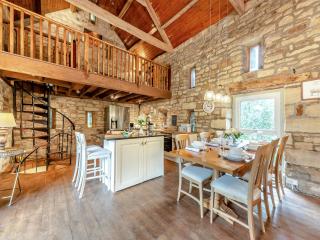 The Magical Barn - Haltwhistle - 6