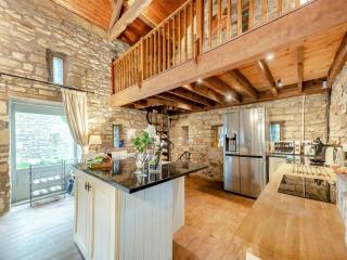 The Magical Barn - Haltwhistle - 4
