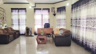 Airport HOSTEL 22 CHURCH ROAD - 4