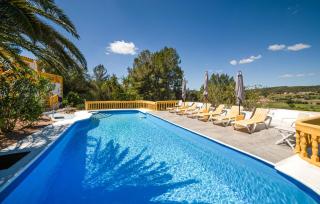 Finca Mianes - Montuiri - 1
