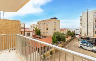 Awesome Apartment In Santa Pola - Santa Pola - 5