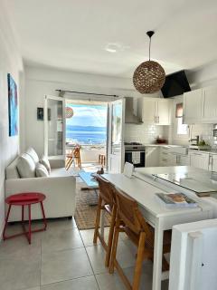 Paros Dream House Piso Livadi - Piso Livadi - 0
