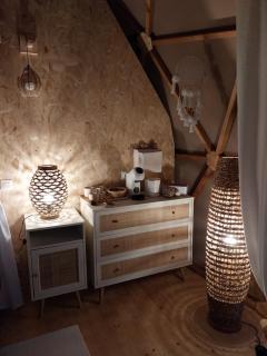 Le Clos FMR Insolite Manon Carcassonne - Malves-en-Minervois - 6