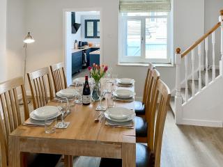 April House - Amble - 9