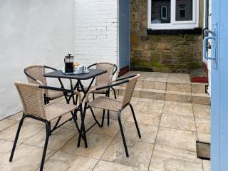 April House - Amble - 1
