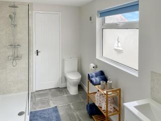 April House - Amble - 2
