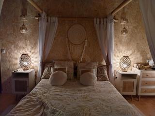 Le Clos FMR Insolite Manon Carcassonne - Malves-en-Minervois - 5