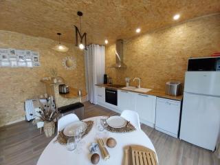 Le Clos FMR Insolite Manon Carcassonne - Malves-en-Minervois - 2