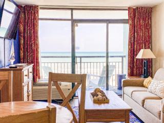 Oceanfront Modern w Lazy River near Boardwalk - Myrtle Beach - 2