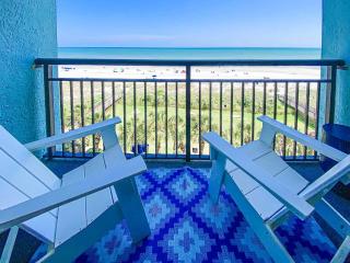 Oceanfront Modern w Lazy River near Boardwalk - Myrtle Beach - 1