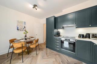 Pass the Keys Exclusive London Townhouse w Terrace - Londra - 4