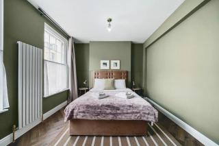 Pass the Keys Exclusive London Townhouse w Terrace - Londra - 2