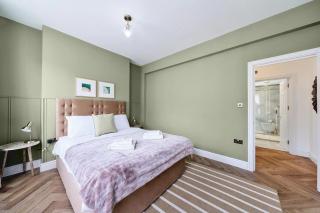 Pass the Keys Exclusive London Townhouse w Terrace - Londra - 1