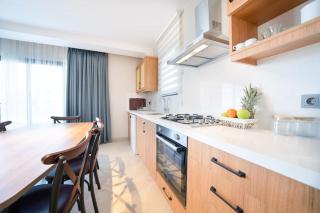 Villa Larrisa - Fethiye - 9