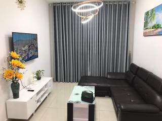 Căn hộ 2 phòng ngủ 2toilet 70m² giá tốt Celadon, Aeon mall Tân Phú - Ho Chi Minh - 6