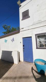 Unit 4 - Walkable Roosevelt Row 1BR 1BA Downtown Stay - 3