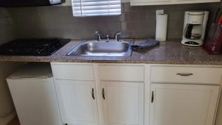 U4 - Cozy 1BR & 1BA Walkup APT in DT PHX with pkg - Phoenix - 2