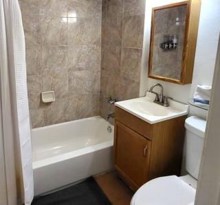 U4 - Cozy 1BR & 1BA Walkup APT in DT PHX with pkg - Phoenix - 5