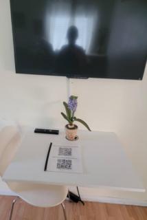 U4 - Cozy 1BR & 1BA Walkup APT in DT PHX with pkg - Phoenix - 1