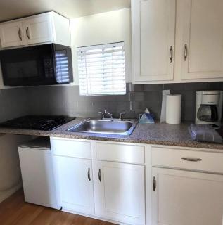 U4 - Cozy 1BR & 1BA Walkup APT in DT PHX with pkg - Phoenix - 8