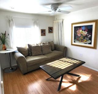 U4 - Cozy 1BR & 1BA Walkup APT in DT PHX with pkg - Phoenix - 0