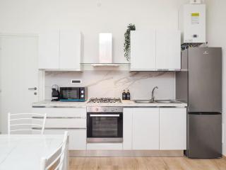 20 min from DUOMO exclusive house - city center - Sesto San Giovanni - 1