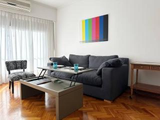 Cómodo apartamento en Jardín Botánico - Buenos Aires - 9