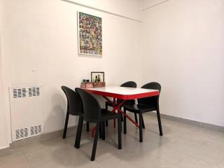 Cómodo apartamento en Jardín Botánico - Buenos Aires - 4