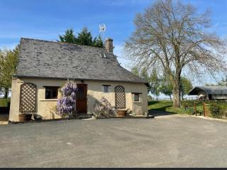 LE COTTAGE 72 - Les contensières - 0