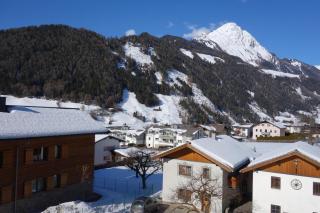 Venediger-Chalet - 6