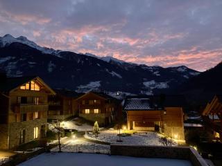 Venediger-Chalet - 4
