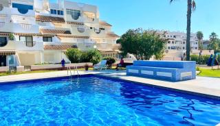 LMHA17, Puerto Latino 3 Bedroom, 2 Bathroom duplex in La Manga - La Manga del Mar Menor - 9