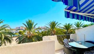 LMHA17, Puerto Latino 3 Bedroom, 2 Bathroom duplex in La Manga - La Manga del Mar Menor - 8
