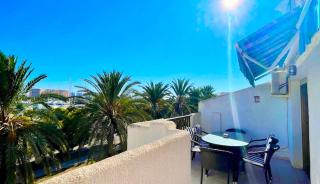 LMHA17, Puerto Latino 3 Bedroom, 2 Bathroom duplex in La Manga - La Manga del Mar Menor - 5