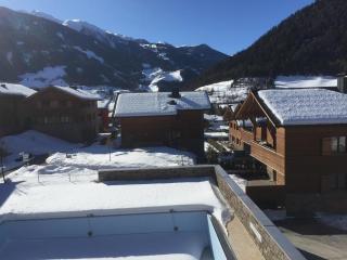 Venediger-Chalet - 2
