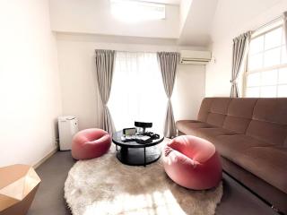 Ikejiri Ohashi Sta 10min walk,Nakameguro 10 min walk,Switch - 5