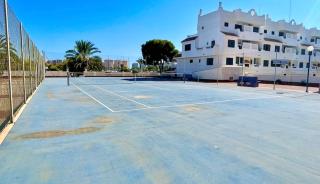 LMHA17, Puerto Latino 3 Bedroom, 2 Bathroom duplex in La Manga - La Manga del Mar Menor - 3