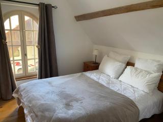 LE COTTAGE 72 - Les contensières - 4