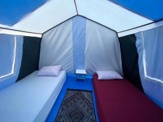 Koza Camping - Dağpınar - 0