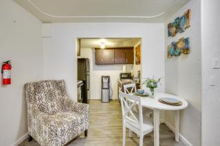 El Centro Retreat Near Local Parks and Golf Courses - El Centro - 0