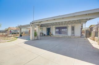 El Centro Retreat Near Local Parks and Golf Courses - El Centro - 8