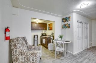 El Centro Retreat Near Local Parks and Golf Courses - 7