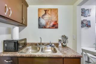 El Centro Retreat Near Local Parks and Golf Courses - El Centro - 3