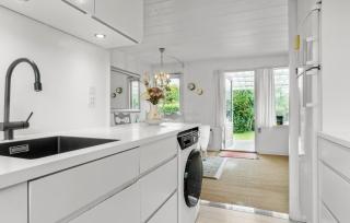 Nice Home In Faxe Ladeplads With Wifi - Fakse Ladeplads - 5