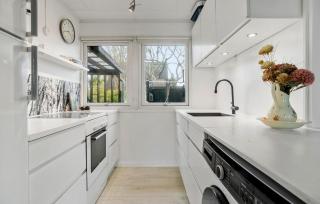 Nice Home In Faxe Ladeplads With Wifi - Fakse Ladeplads - 4