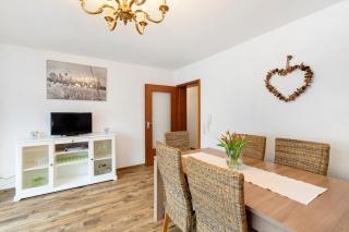 Ferienwohnung Murgperle - 7