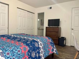Cabo San Roman entire Condo with patio 5 min from Casino - Lake Charles - 3