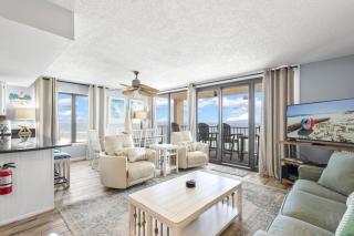 Phoenix 1088 - Orange Beach - 5