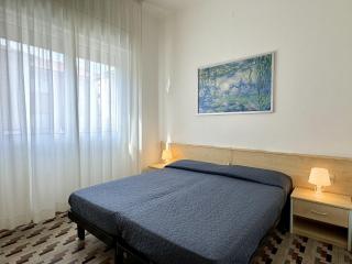 Villa Bianca - Carraro Immobiliare Jesolo -Family Apartments - Lido di Jesolo - 1
