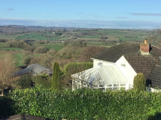 High View - First Floor Flat - Hawkchurch - 6